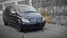 Mercedes-Benz Viano