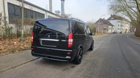 Mercedes-Benz Viano undefined | Auto.bg — изображение 7 Mercedes-Benz Viano undefined | Auto.bg — изображение 7