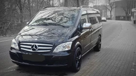 Mercedes-Benz Viano undefined | Auto.bg — изображение 2 Mercedes-Benz Viano undefined | Auto.bg — изображение 2