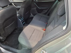 Skoda Octavia Scout 2.0D | Auto.bg — изображение 7 Skoda Octavia Scout 2.0D | Auto.bg — изображение 7