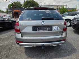 Skoda Octavia Scout 2.0D | Auto.bg — изображение 5 Skoda Octavia Scout 2.0D | Auto.bg — изображение 5