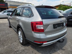 Skoda Octavia Scout 2.0D | Auto.bg — изображение 4 Skoda Octavia Scout 2.0D | Auto.bg — изображение 4