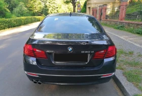 BMW 530 Xd | Auto.bg — изображение 4 BMW 530 Xd | Auto.bg — изображение 4