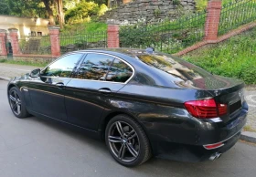 BMW 530 Xd | Auto.bg — изображение 2 BMW 530 Xd | Auto.bg — изображение 2