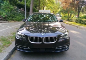 BMW 530 Xd | Auto.bg — изображение 5 BMW 530 Xd | Auto.bg — изображение 5