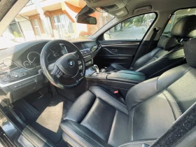 BMW 530 Xd | Auto.bg — изображение 6 BMW 530 Xd | Auto.bg — изображение 6