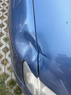 Dacia Logan - 3500 € / 6845.40 лв. - 98204680 5 | Car24.bg Dacia Logan - 3500 € / 6845.40 лв. - 98204680 5