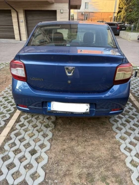 Dacia Logan - 3500 € / 6845.40 лв. - 98204680 2 | Car24.bg Dacia Logan - 3500 € / 6845.40 лв. - 98204680 2