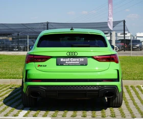 Audi RSQ3 SPORTBACK* CARBON* CERAMIC* B&O* CAM* KEYLESS* DIS | Auto.bg — изображение 5 Audi RSQ3 SPORTBACK* CARBON* CERAMIC* B&O* CAM* KEYLESS* DIS | Auto.bg — изображение 5