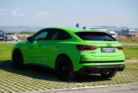 Audi RSQ3 SPORTBACK* CARBON* CERAMIC* B&O* CAM* KEYLESS* DIS | Auto.bg — изображение 6 Audi RSQ3 SPORTBACK* CARBON* CERAMIC* B&O* CAM* KEYLESS* DIS | Auto.bg — изображение 6