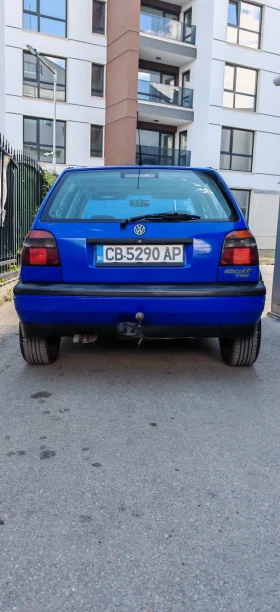 VW Golf TDi 110 - 1650 € - 60575604 7 | Car24.bg VW Golf TDi 110 - 1650 € - 60575604 7