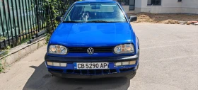 VW Golf TDi 110 - Car24.bg VW Golf TDi 110