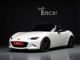 Mazda Mx-5 2.0 PE Manual