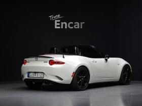 Mazda Mx-5 2.0 PE Manual | Auto.bg — изображение 2 Mazda Mx-5 2.0 PE Manual | Auto.bg — изображение 2