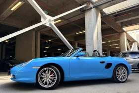 Porsche Boxster КОЖА* ПОДГРЕВ* BOSE* AUTO* CABRIO* | Auto.bg — изображение 2 Porsche Boxster КОЖА* ПОДГРЕВ* BOSE* AUTO* CABRIO* | Auto.bg — изображение 2