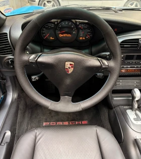 Porsche Boxster КОЖА* ПОДГРЕВ* BOSE* AUTO* CABRIO* | Auto.bg — изображение 13 Porsche Boxster КОЖА* ПОДГРЕВ* BOSE* AUTO* CABRIO* | Auto.bg — изображение 13