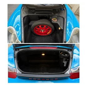 Porsche Boxster КОЖА* ПОДГРЕВ* BOSE* AUTO* CABRIO* | Auto.bg — изображение 15 Porsche Boxster КОЖА* ПОДГРЕВ* BOSE* AUTO* CABRIO* | Auto.bg — изображение 15