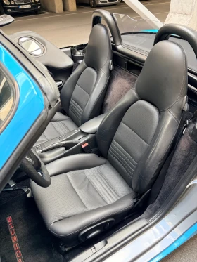 Porsche Boxster КОЖА* ПОДГРЕВ* BOSE* AUTO* CABRIO* | Auto.bg — изображение 14 Porsche Boxster КОЖА* ПОДГРЕВ* BOSE* AUTO* CABRIO* | Auto.bg — изображение 14