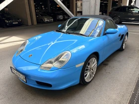 Porsche Boxster КОЖА* ПОДГРЕВ* BOSE* AUTO* CABRIO* | Auto.bg — изображение 11 Porsche Boxster КОЖА* ПОДГРЕВ* BOSE* AUTO* CABRIO* | Auto.bg — изображение 11