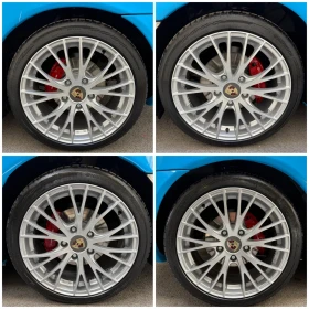 Porsche Boxster КОЖА* ПОДГРЕВ* BOSE* AUTO* CABRIO* | Auto.bg — изображение 17 Porsche Boxster КОЖА* ПОДГРЕВ* BOSE* AUTO* CABRIO* | Auto.bg — изображение 17