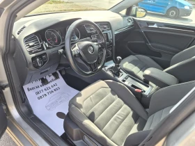 VW Golf 1.6TDI 4MOTION | Auto.bg — изображение 9 VW Golf 1.6TDI 4MOTION | Auto.bg — изображение 9