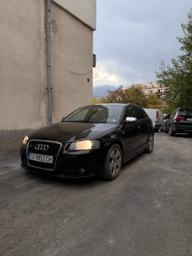 Audi A3 - Car24.bg Audi A3