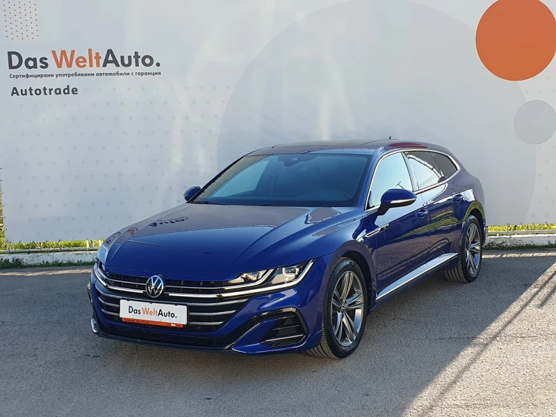 VW Arteon R-Line 2.0 TDI SCR 4MOTION DSG - 66990 лв. / 34251.44 € - 64310949 1 | Car24.bg VW Arteon R-Line 2.0 TDI SCR 4MOTION DSG - 66990 лв. / 34251.44 € - 64310949 1