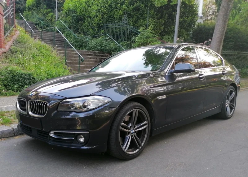 BMW 530 Xd - 11900 € / 23274.38 лв. - 39417944 1 | Car24.bg BMW 530 Xd - 11900 € / 23274.38 лв. - 39417944 1