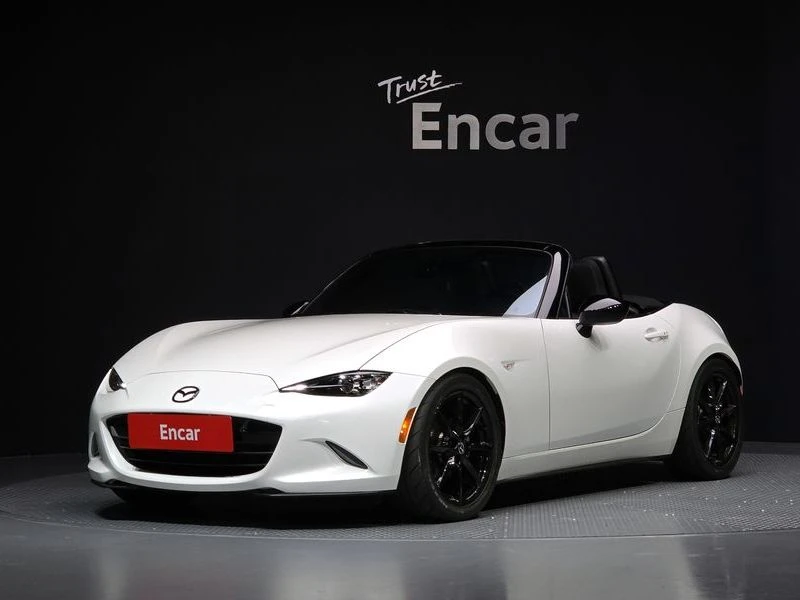 Mazda Mx-5 2.0 PE Manual | Auto.bg — изображение 1 Mazda Mx-5 2.0 PE Manual | Auto.bg — изображение 1