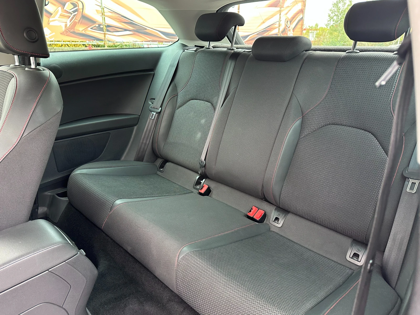 Seat Leon ГАРАНЦИЯ/1.4i 122 к.с. - изображение 9 | Auto.bg Seat Leon ГАРАНЦИЯ/1.4i 122 к.с. - изображение 9