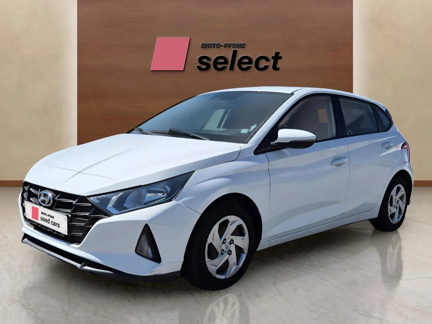 Hyundai I20 1.2 I | Auto.bg — изображение 1 Hyundai I20 1.2 I | Auto.bg — изображение 1