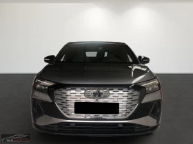 Audi Q4 50e-tron/299HP/SB/S-LINE/CAM/LED/NAVI/KLESS/547g - 71399 лв. / 36505.73 € - 47222693 2 | Car24.bg Audi Q4 50e-tron/299HP/SB/S-LINE/CAM/LED/NAVI/KLESS/547g - 71399 лв. / 36505.73 € - 47222693 2