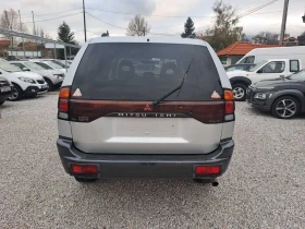 Mitsubishi Pajero sport 2.5 TDI ITALY UNIKAT - 13999 лв. / 7157.58 € - 63411808 4 | Car24.bg Mitsubishi Pajero sport 2.5 TDI ITALY UNIKAT - 13999 лв. / 7157.58 € - 63411808 4