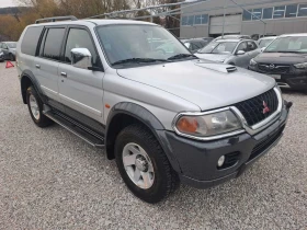 Mitsubishi Pajero sport 2.5 TDI ITALY UNIKAT - 13999 лв. / 7157.58 € - 63411808 2 | Car24.bg Mitsubishi Pajero sport 2.5 TDI ITALY UNIKAT - 13999 лв. / 7157.58 € - 63411808 2