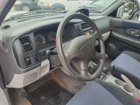 Mitsubishi Pajero sport 2.5 TDI ITALY UNIKAT - 13999 лв. / 7157.58 € - 63411808 10 | Car24.bg Mitsubishi Pajero sport 2.5 TDI ITALY UNIKAT - 13999 лв. / 7157.58 € - 63411808 10