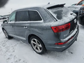 Audi Q7 TECHNIK CARFAX - 30400 лв. / 15543.27 € - 40221193 4 | Car24.bg Audi Q7 TECHNIK CARFAX - 30400 лв. / 15543.27 € - 40221193 4