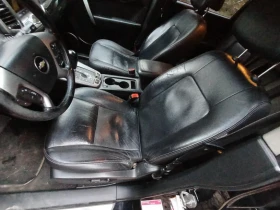 Chevrolet Captiva - 7000 лв. / 3579.04 € - 34439170 6 | Car24.bg Chevrolet Captiva - 7000 лв. / 3579.04 € - 34439170 6