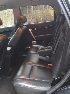 Chevrolet Captiva - 7000 лв. / 3579.04 € - 34439170 7 | Car24.bg Chevrolet Captiva - 7000 лв. / 3579.04 € - 34439170 7