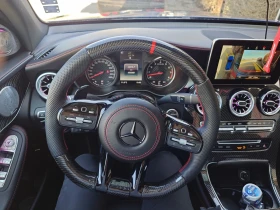 Mercedes-Benz GLC 43 AMG - 32000 € / 62586.56 лв. - 25749046 10 | Car24.bg Mercedes-Benz GLC 43 AMG - 32000 € / 62586.56 лв. - 25749046 10