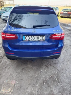 Mercedes-Benz GLC 43 AMG - 32000 € / 62586.56 лв. - 25749046 5 | Car24.bg Mercedes-Benz GLC 43 AMG - 32000 € / 62586.56 лв. - 25749046 5