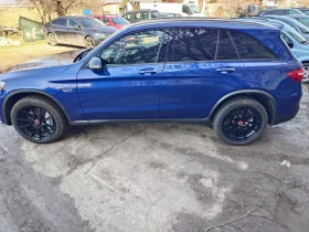 Mercedes-Benz GLC 43 AMG - 32000 € / 62586.56 лв. - 25749046 6 | Car24.bg Mercedes-Benz GLC 43 AMG - 32000 € / 62586.56 лв. - 25749046 6
