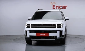 Hyundai Santa fe 2.5T 2Wd Prestige | Auto.bg — изображение 3 Hyundai Santa fe 2.5T 2Wd Prestige | Auto.bg — изображение 3