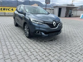 Renault Kadjar Panorama FULL екстри - Car24.bg Renault Kadjar Panorama FULL екстри