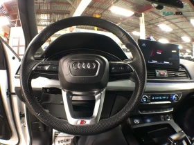 Audi Q5 45TFSI* Premium S Line* АвтоКредит* (ЦЕНА ДО БГ) | Auto.bg — изображение 10 Audi Q5 45TFSI* Premium S Line* АвтоКредит* (ЦЕНА ДО БГ) | Auto.bg — изображение 10
