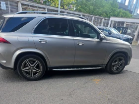 Mercedes-Benz GLE 3.0L 6cyl AWD | Auto.bg — изображение 3 Mercedes-Benz GLE 3.0L 6cyl AWD | Auto.bg — изображение 3