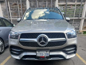 Mercedes-Benz GLE 3.0L 6cyl AWD | Auto.bg — изображение 6 Mercedes-Benz GLE 3.0L 6cyl AWD | Auto.bg — изображение 6
