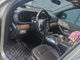 Mercedes-Benz GLE 3.0L 6cyl AWD | Auto.bg — изображение 5 Mercedes-Benz GLE 3.0L 6cyl AWD | Auto.bg — изображение 5