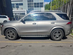 Mercedes-Benz GLE 3.0L 6cyl AWD | Auto.bg — изображение 2 Mercedes-Benz GLE 3.0L 6cyl AWD | Auto.bg — изображение 2