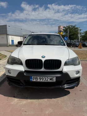 BMW X5 XDRIVE35d