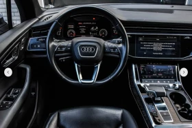 Audi Q7 Progressiv 55 TFSI | Auto.bg — изображение 11 Audi Q7 Progressiv 55 TFSI | Auto.bg — изображение 11